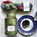 Limited Edition: Lana Grossa Hand-dyed kézzel festett kollekció 2020