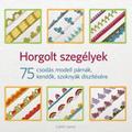 Könyvajánló - Horgolt szegélyek
