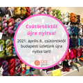 Aktuális információk nyitva tartásunkról, a működésünket érintő változásokról