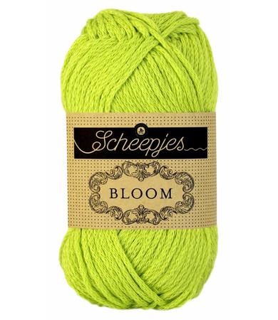 Scheepjes Bloom 100% pamut fonal