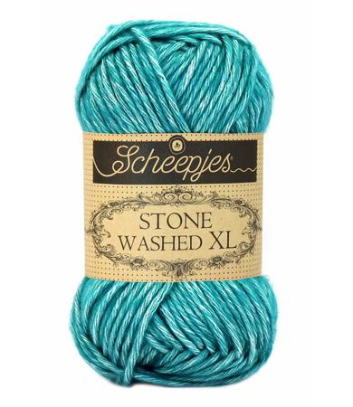 Scheepjes Stone Washed XL fonal