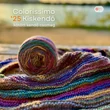 Kép 1/11 - Colorissimo Kiskendő fonalcsomag mintával