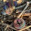 Kép 5/11 - COLORISSIMO KISKENDŐ '25 fonalcsomag mintával