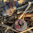 Kép 4/10 - COLORISSIMO KISKENDŐ fonalcsomag mintával