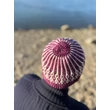 Kép 4/15 - FROST FLOWER horgolt sapka minta (MAGYAR)