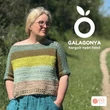 Kép 1/11 - GALAGONYA nyári felső fonalcsomag