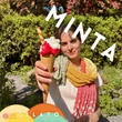 Kép 1/9 - GELATO kötött stóla fonalcsomag mintával