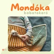 Kép 1/14 - MONDÓKA kötött babatakaró - fonalcsomag mintával