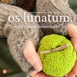 Kép 1/11 - OS LUNATUM horgolt kézmelegítő kasmírból fonalcsomag mintával