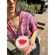 Kép 22/23 - SMOOTHIE nyári kardigán fonalcsomag