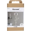 Kép 1/3 - CC Hobby Craft Kit Macrame Mobile függő szett