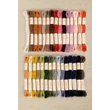 Kép 3/4 - DMC Eco Vita biogyapjú hímzőfonal Collector Box