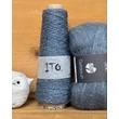 Kép 7/12 - ITO Kinu 100% burettselyem fonal