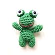 Kép 4/10 - Amigurumi állatsereglet 2 - horgolásminta