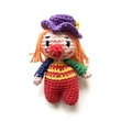 Kép 10/10 - Amigurumi állatsereglet 2 - horgolásminta