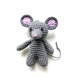 Kép 5/10 - Amigurumi állatsereglet 2 - horgolásminta