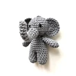 Kép 6/10 - Amigurumi állatsereglet 2 - horgolásminta