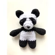 Kép 9/10 - Amigurumi állatsereglet 2 - horgolásminta
