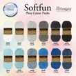 Kép 4/6 - Softfun Minis  Cloud