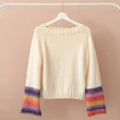 Kép 3/3 - Scheepjes Stone Washed  XL pamut fonal