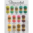 Kép 5/5 - Scheepjes Stone Washed pamut fonal
