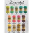 Scheepjes Stone Washed Colour Pack