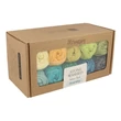 Kép 8/16 - Scheepjes Stone Washed Colour Pack