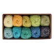 Kép 9/16 - Scheepjes Stone Washed Colour Pack