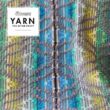 Yarn - The After Party No. 47 -  47 Diamond Sofa Runner takaró horgolásminta