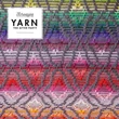 Kép 6/7 - Yarn - The After Party No. 47 -  47 Diamond Sofa Runner takaró horgolásminta