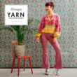 Yarn - The After Party No. 125 - Misha Sweater horgolásminta