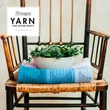 Kép 6/7 - Yarn - The After Party No. 127 - Rainbow Dots Blanket horgolásminta