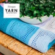 Kép 7/7 - Yarn - The After Party No. 127 - Rainbow Dots Blanket horgolásminta