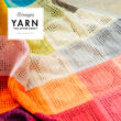 Kép 3/7 - Yarn - The After Party No. 127 - Rainbow Dots Blanket horgolásminta