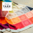 Kép 4/7 - Yarn - The After Party No. 127 - Rainbow Dots Blanket horgolásminta
