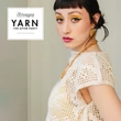 Kép 3/4 - Yarn - The After Party No. 149 - Gentle Breeze Filet Top horgolásminta