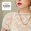 Kép 4/4 - Yarn - The After Party No. 149 - Gentle Breeze Filet Top horgolásminta
