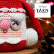 Yarn - The After Party No. 158 - Cup of Mrs Claus horgolásminta