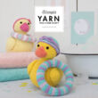 Yarn - The After Party No. 57 - Fürdőkacsa horgolásminta