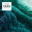 Kép 5/8 - Yarn - The After Party No. 63 - Flowing Waves Top horgolásminta