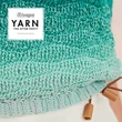 Kép 8/8 - Yarn - The After Party No. 63 - Flowing Waves Top horgolásminta