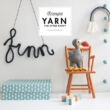Yarn - The After Party No. 64 - Finn, a dodo amigurumi horgolásminta
