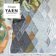 Kép 2/4 - Yarn - The After Party No. 65 - Mountain Clouds Blanket horgolásminta