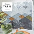 Kép 3/4 - Yarn - The After Party No. 65 - Mountain Clouds Blanket horgolásminta