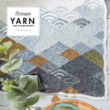 Yarn - The After Party No. 65 - Mountain Clouds Blanket horgolásminta
