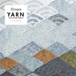Kép 4/4 - Yarn - The After Party No. 65 - Mountain Clouds Blanket horgolásminta
