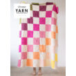 Kép 2/6 - Yarn - The After Party No. 68 - Tunisian Tiles Blanket horgolásminta