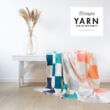 Kép 4/6 - Yarn - The After Party No. 68 - Tunisian Tiles Blanket horgolásminta