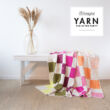 Kép 5/6 - Yarn - The After Party No. 68 - Tunisian Tiles Blanket horgolásminta