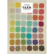 Yarn - The After Party No. 152 - Colour Shuffle Blanket takaró horgolásminta